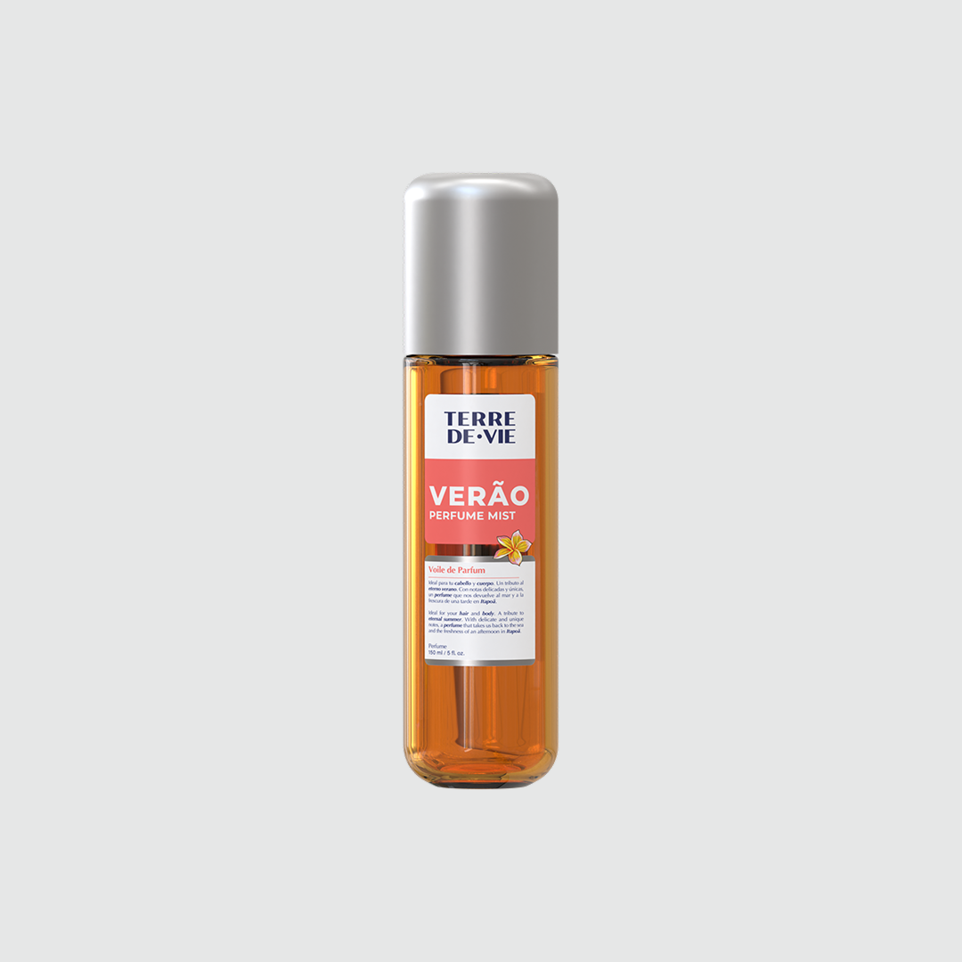 Perfume Mist
